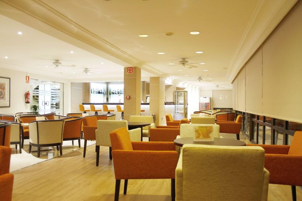 Hotel Metropolitan Playa 3 Sup بلايا ذي بالما المظهر الخارجي الصورة