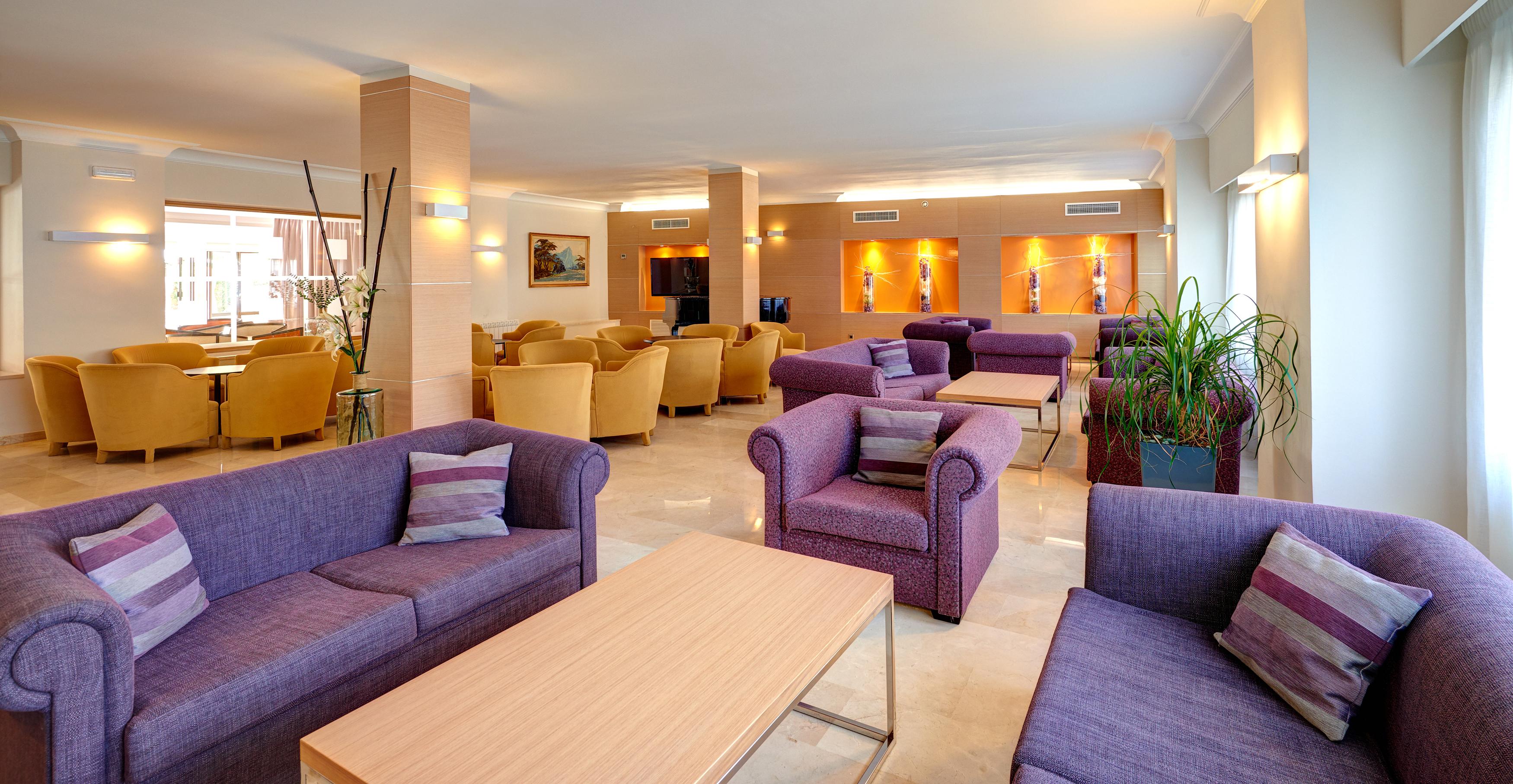 Hotel Metropolitan Playa 3 Sup بلايا ذي بالما المظهر الخارجي الصورة
