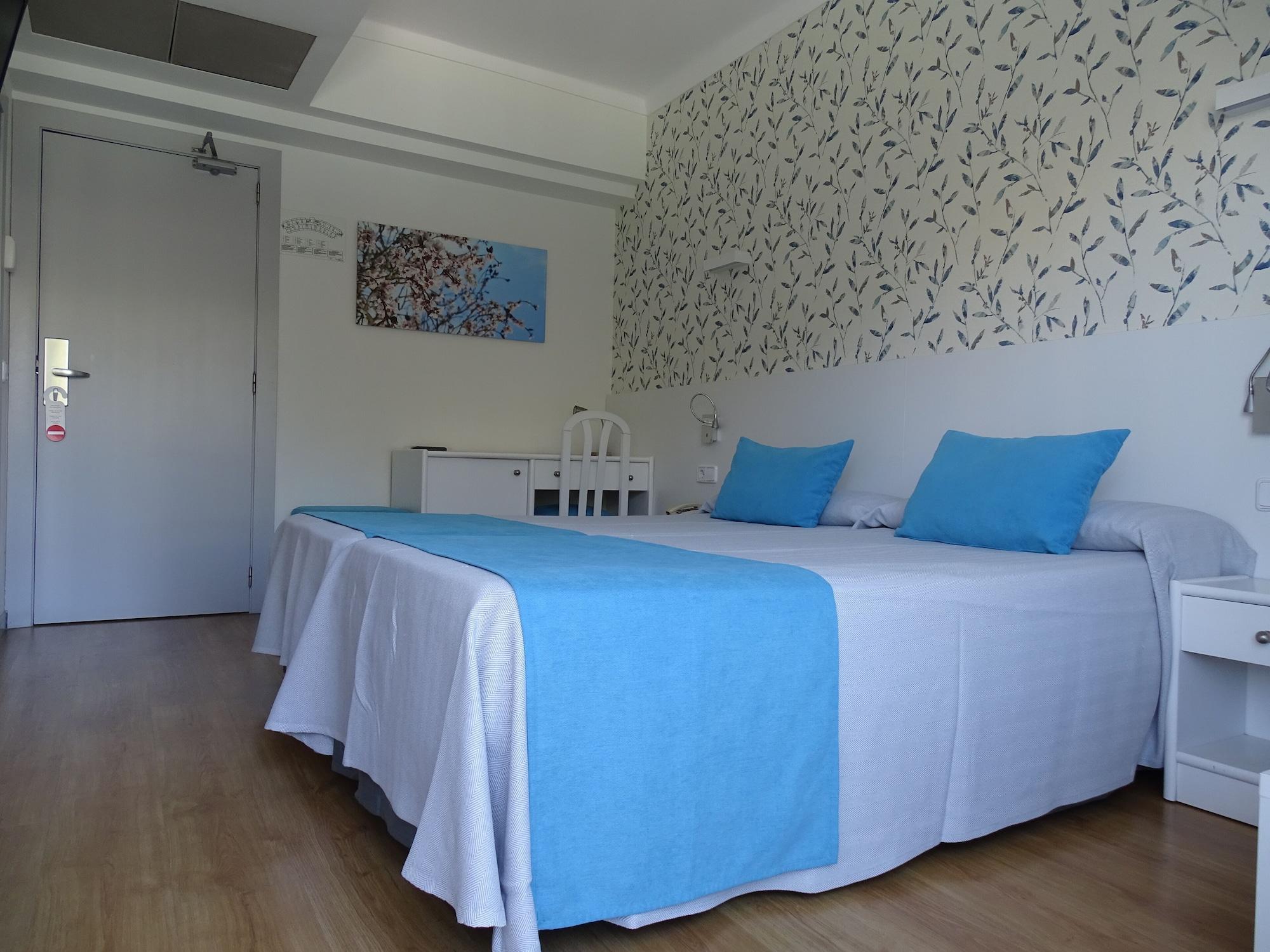 Hotel Metropolitan Playa 3 Sup بلايا ذي بالما المظهر الخارجي الصورة