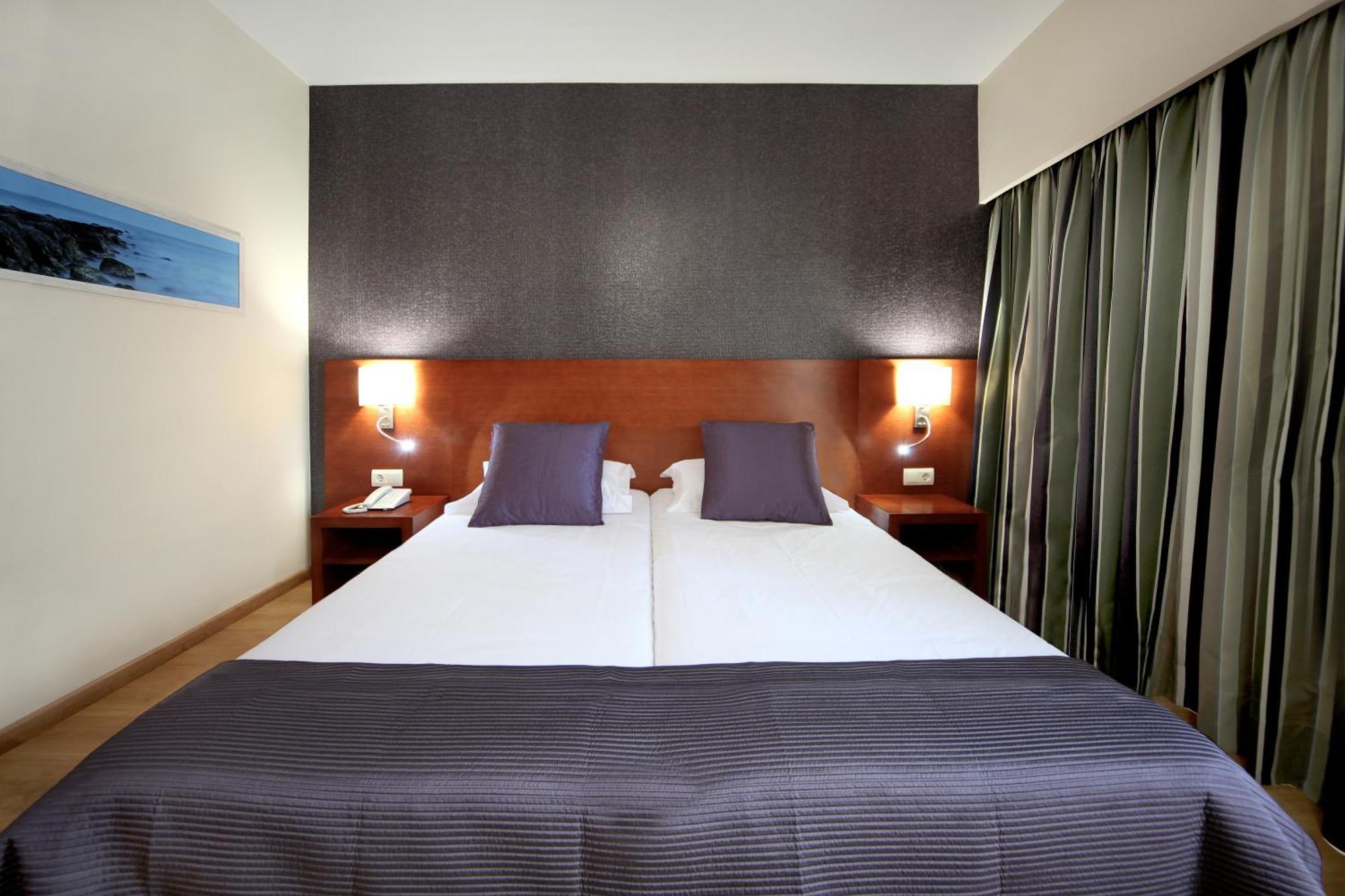 Hotel Metropolitan Playa 3 Sup بلايا ذي بالما المظهر الخارجي الصورة